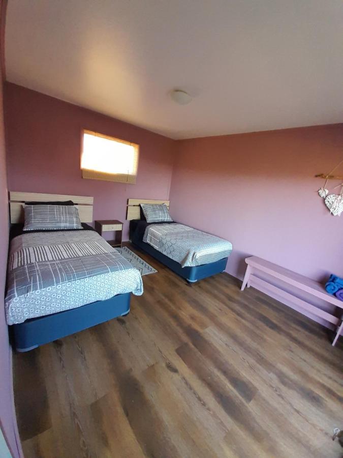Casa Pascuala Villa Dalcahue Buitenkant foto